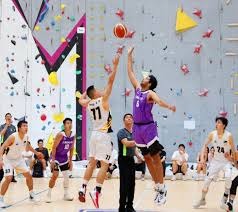 CBA-韦瑟斯庞25+9+6 米奇23+15 深圳力克青岛